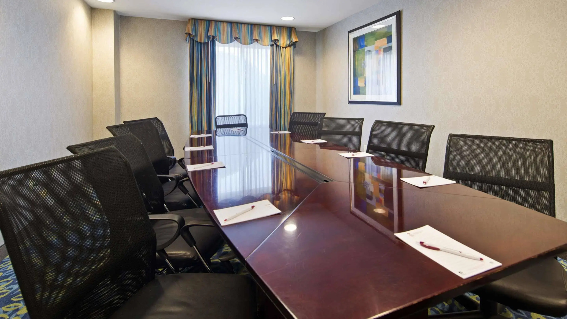 Best Western Plus Waynesboro Inn & Suites Conference Center