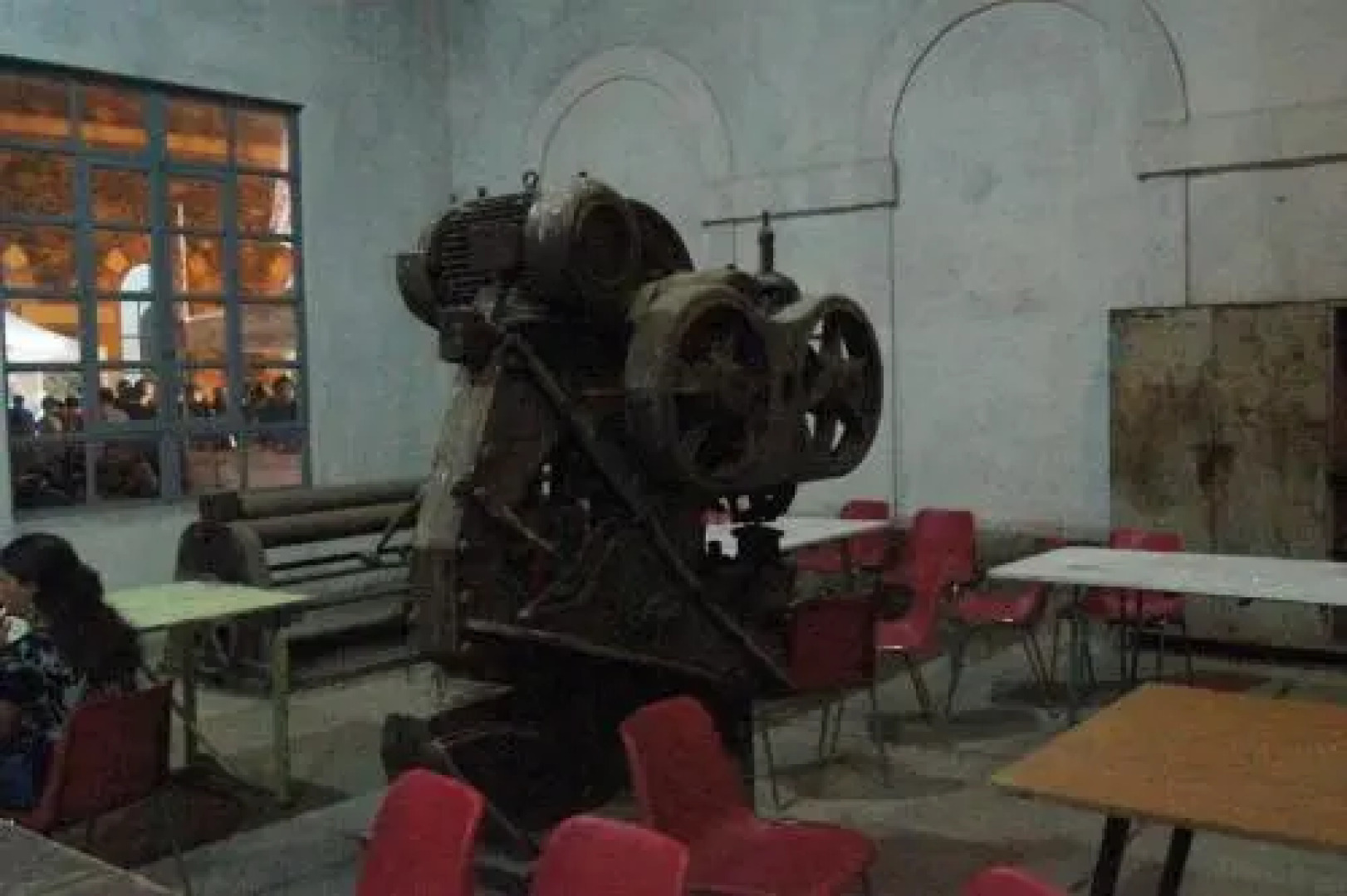 Turismo Rurale La Miniera Fiorita