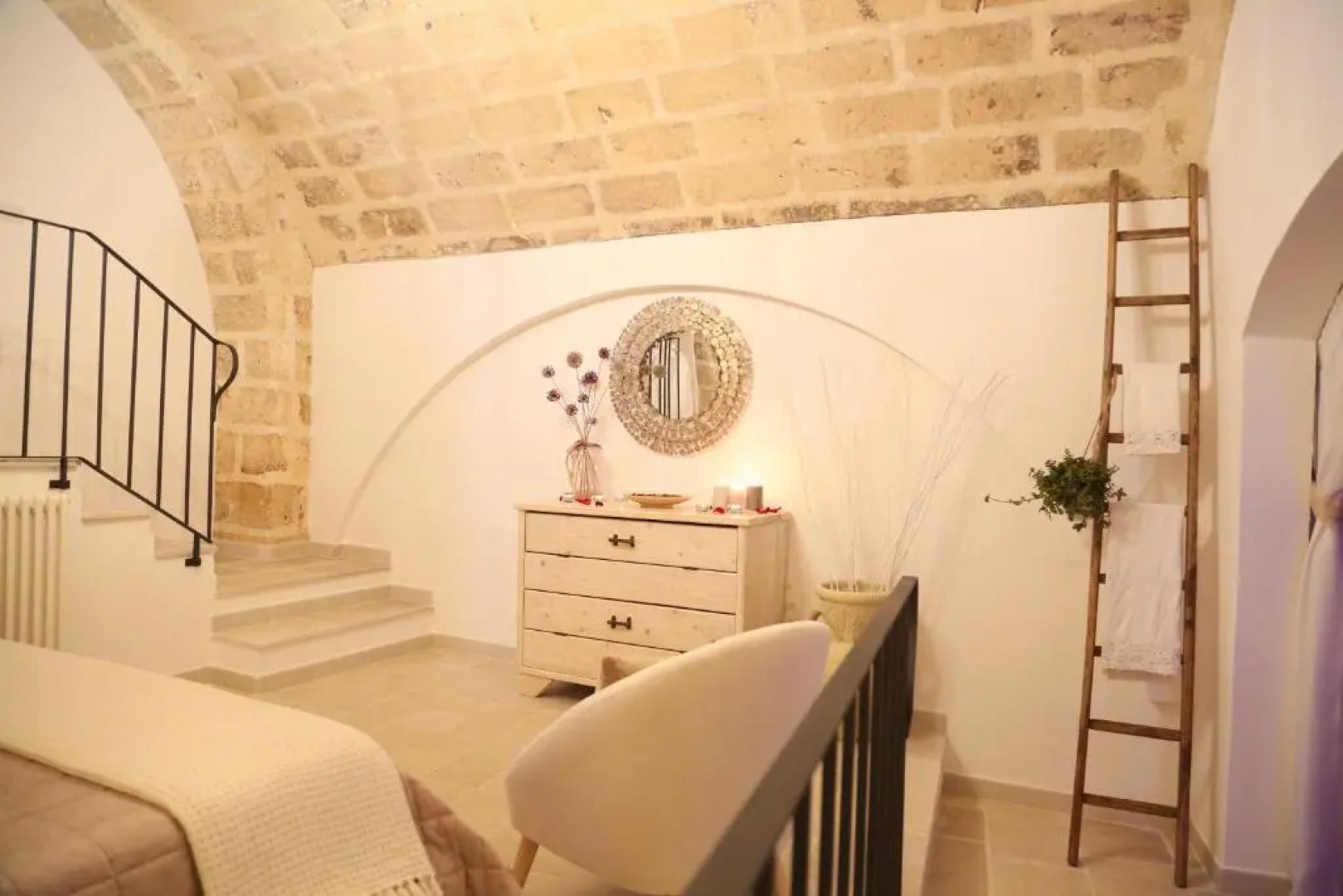 La Suite Del Marchese (Adults Only)