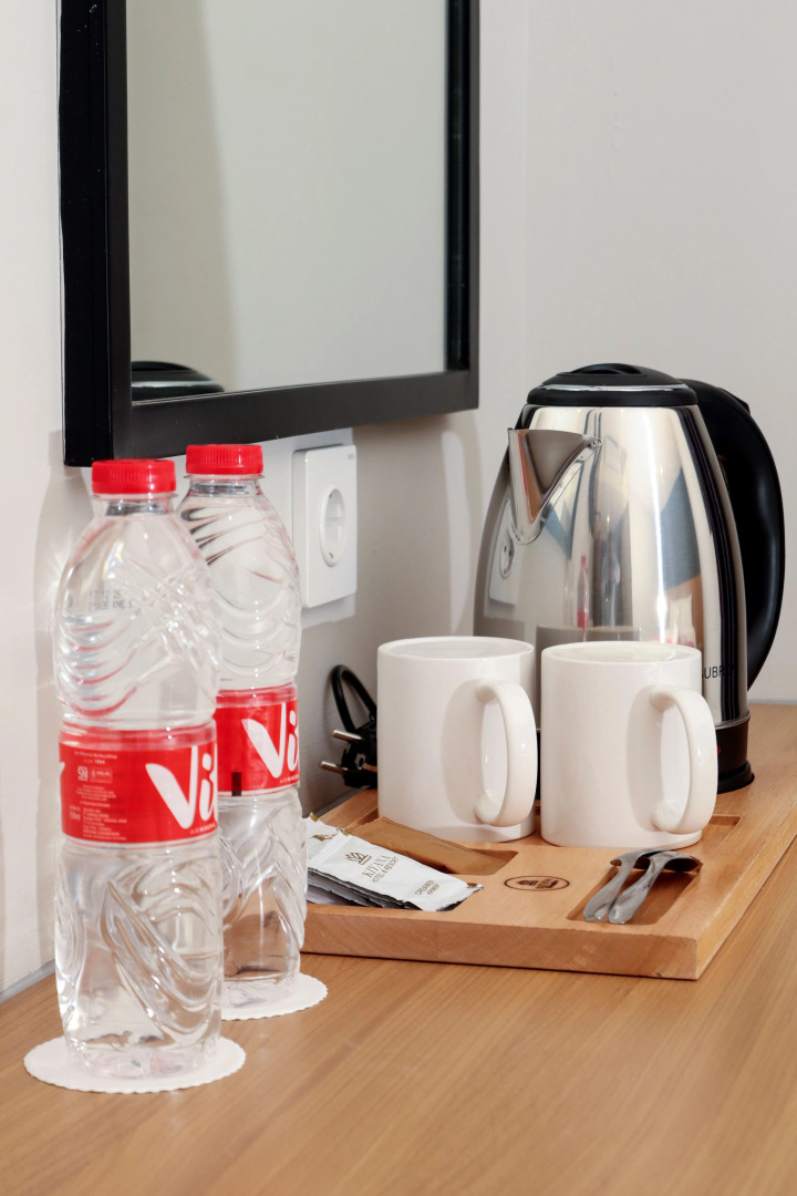 Kiyana Premiere Hotel