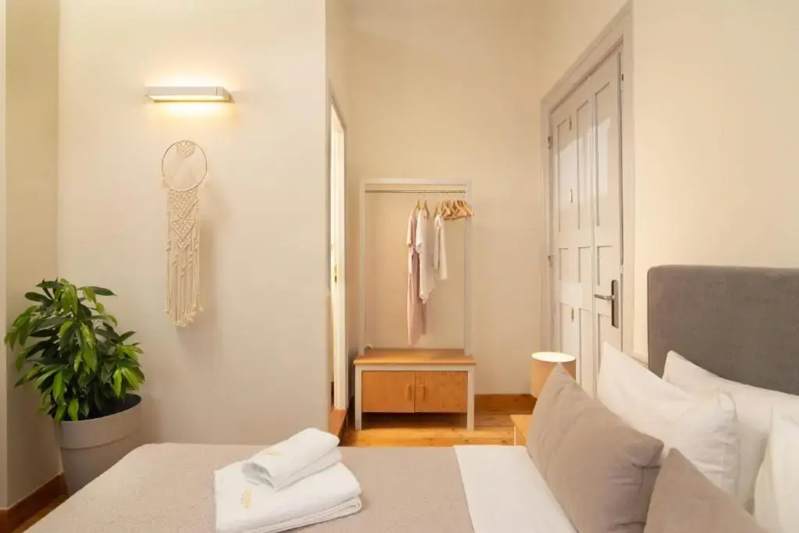 Eressian Hotel & Hammam Spa