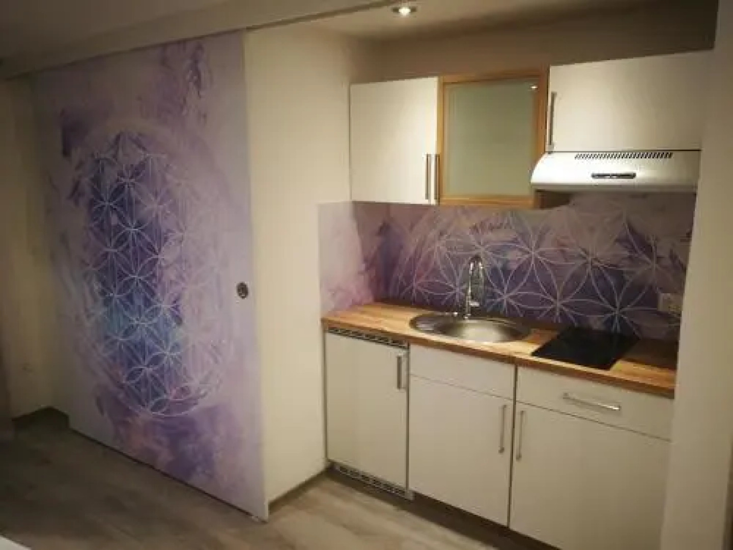 Wellness-Appartments Seibold