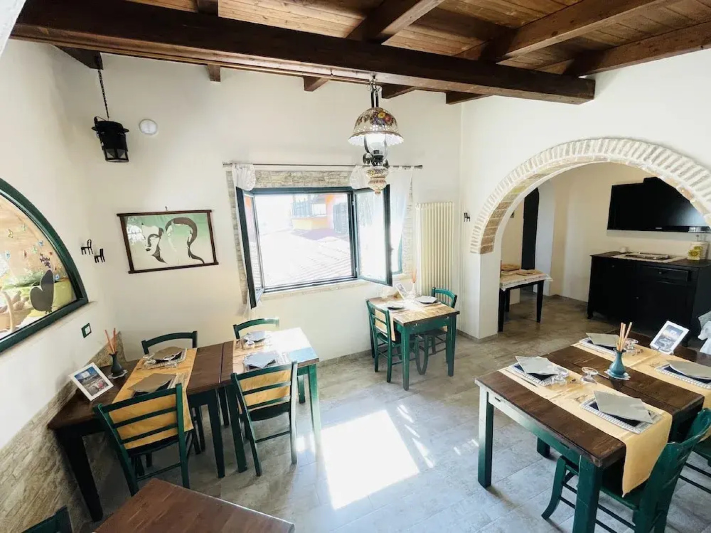 ' Costa Del Gallo ' Pacentro!! Parco Della Majella