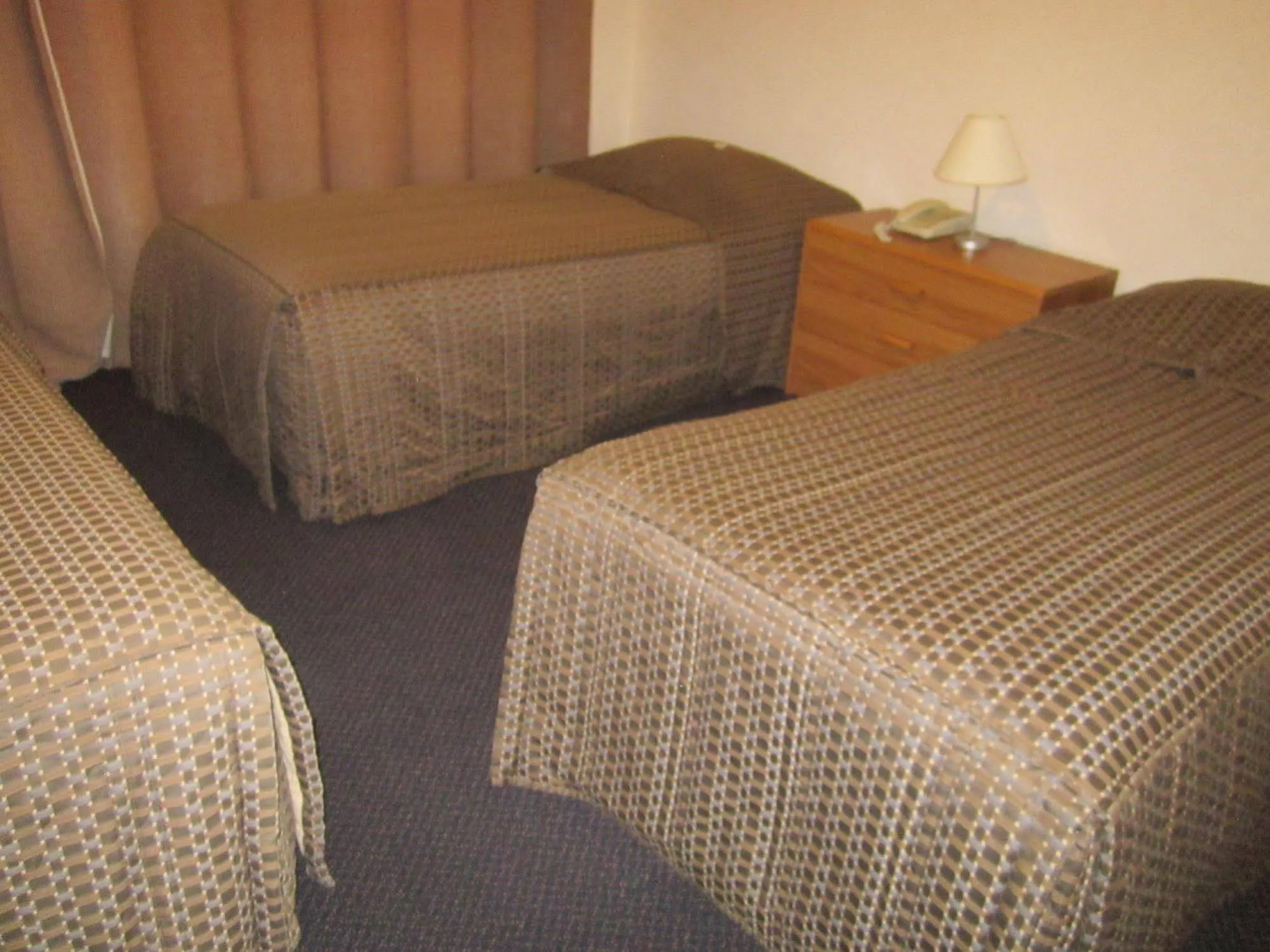 Gardena Court Motel