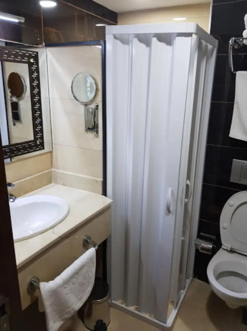 Hotel Dar El Aaz Jijel