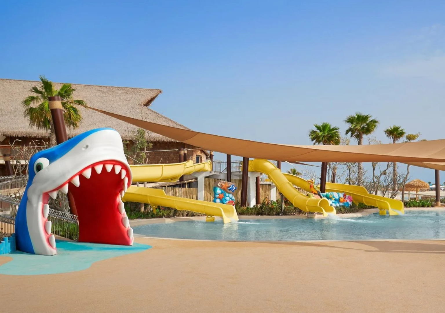Banana Island Resort Doha By Anantara