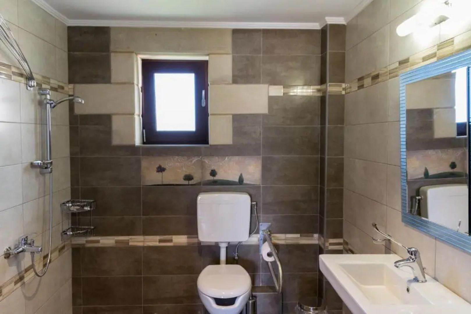 Fotini Traditional Villas