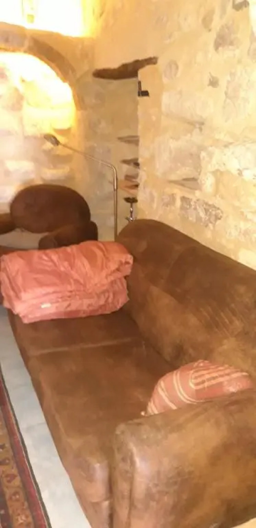 Stadthaus Florensac Dachterrasse max. 7 Personen