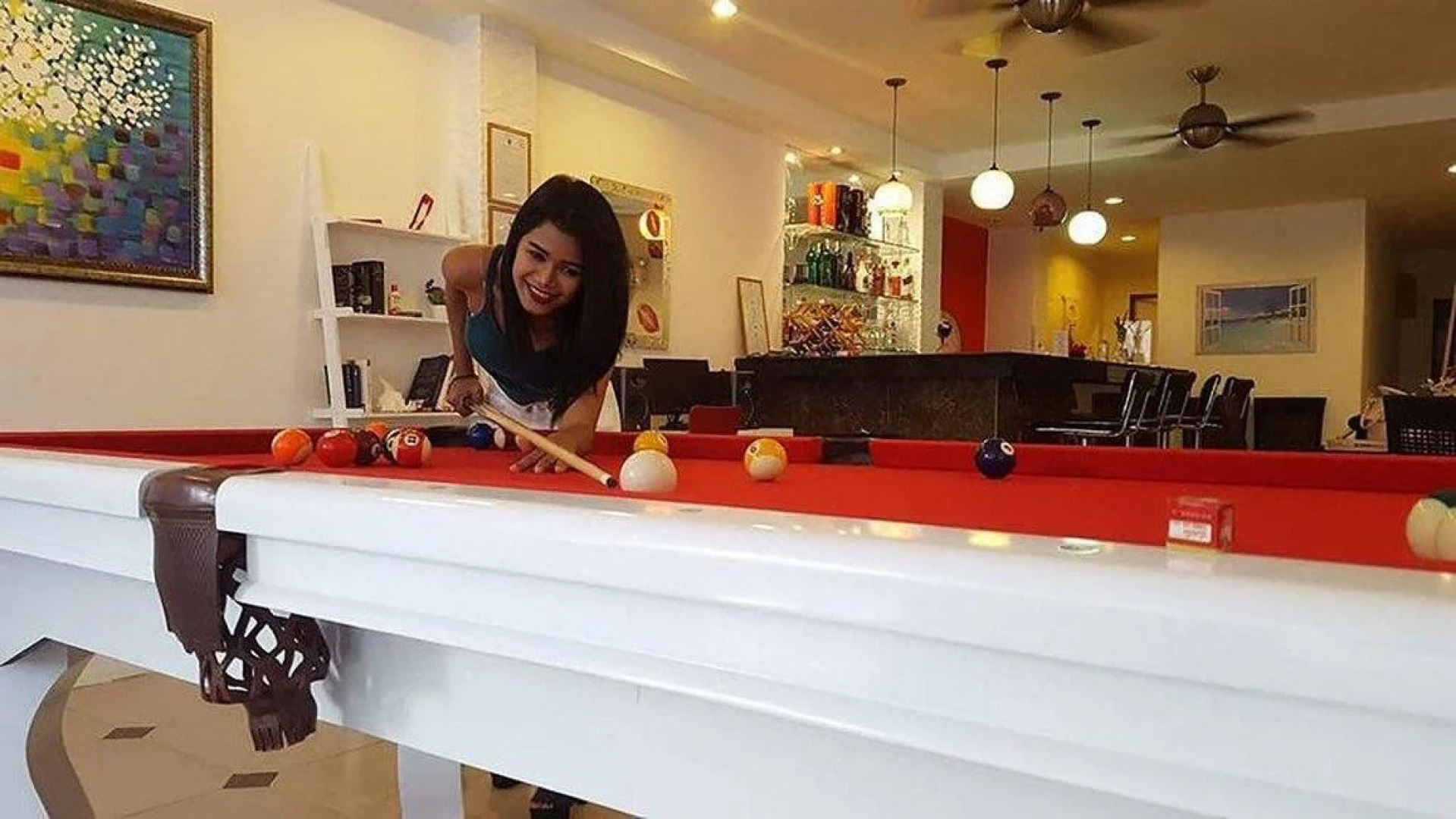 The Shades Boutique Hotel Patong Phuket