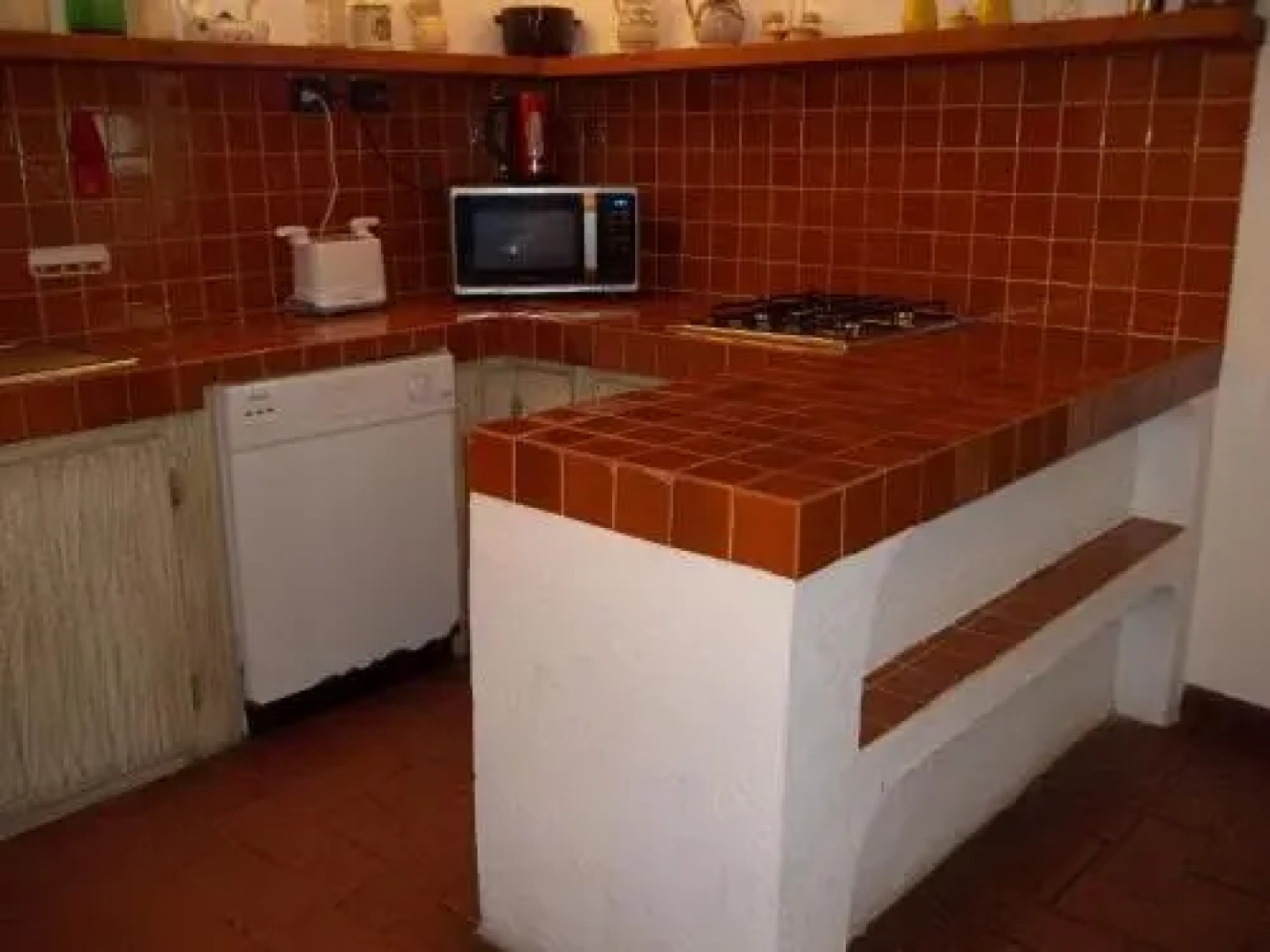 Cala Reale Apartments