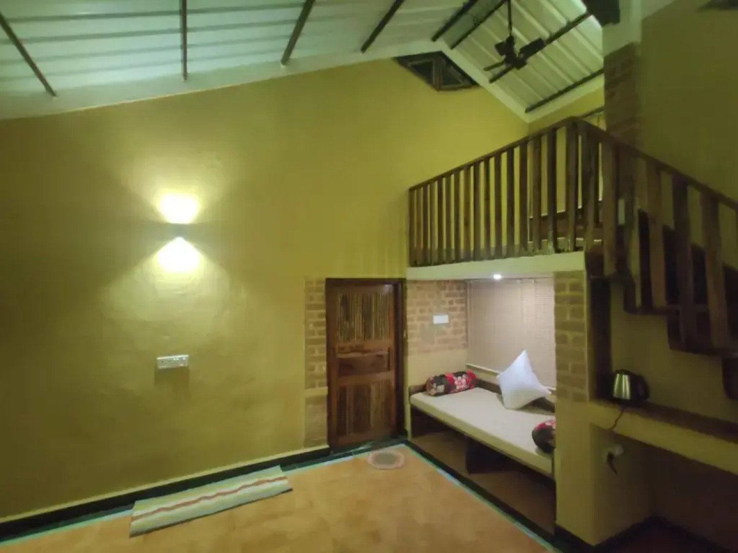 Surwahi Social Ecoestate Kanha