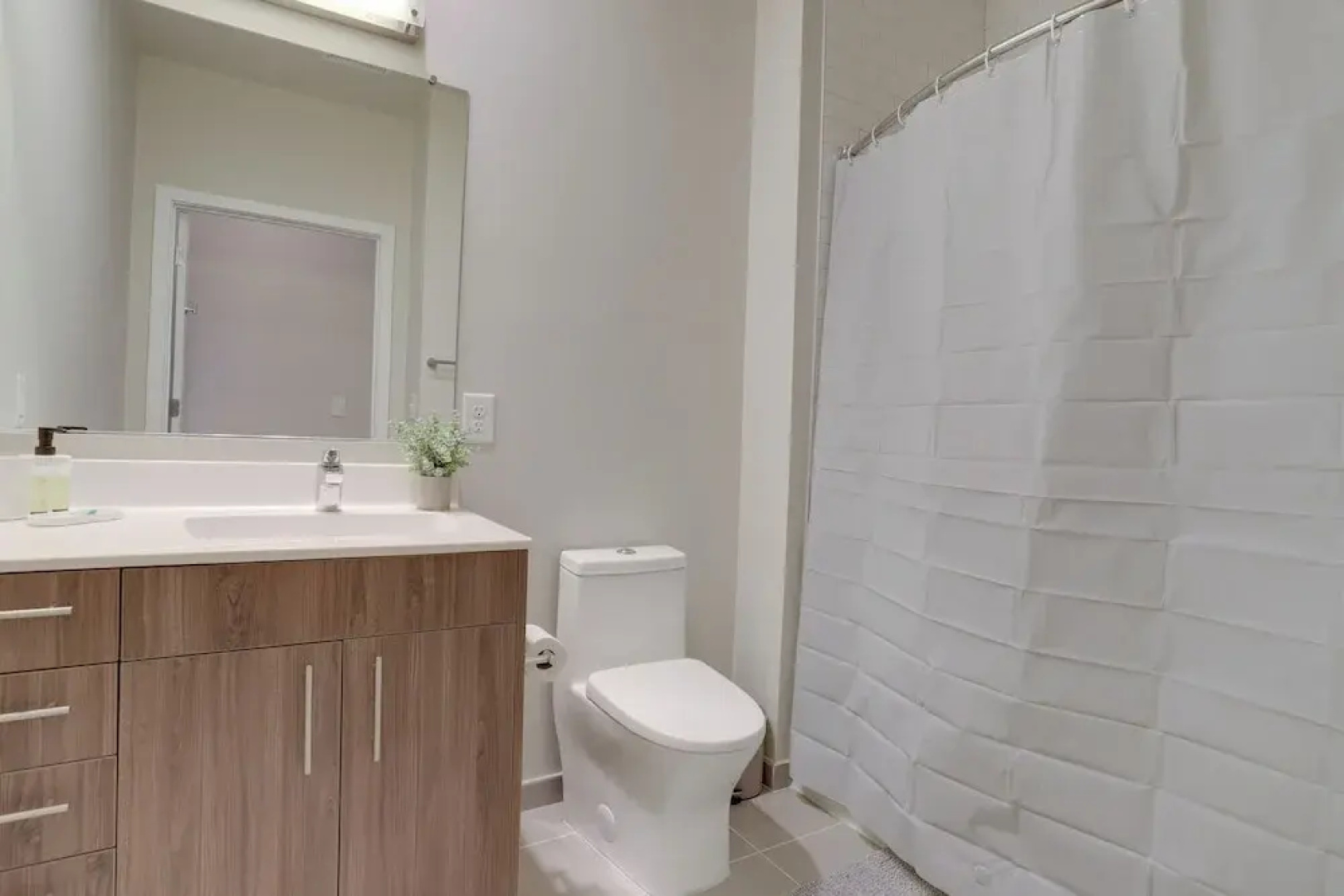 Comfortable Apartment at Alexandria