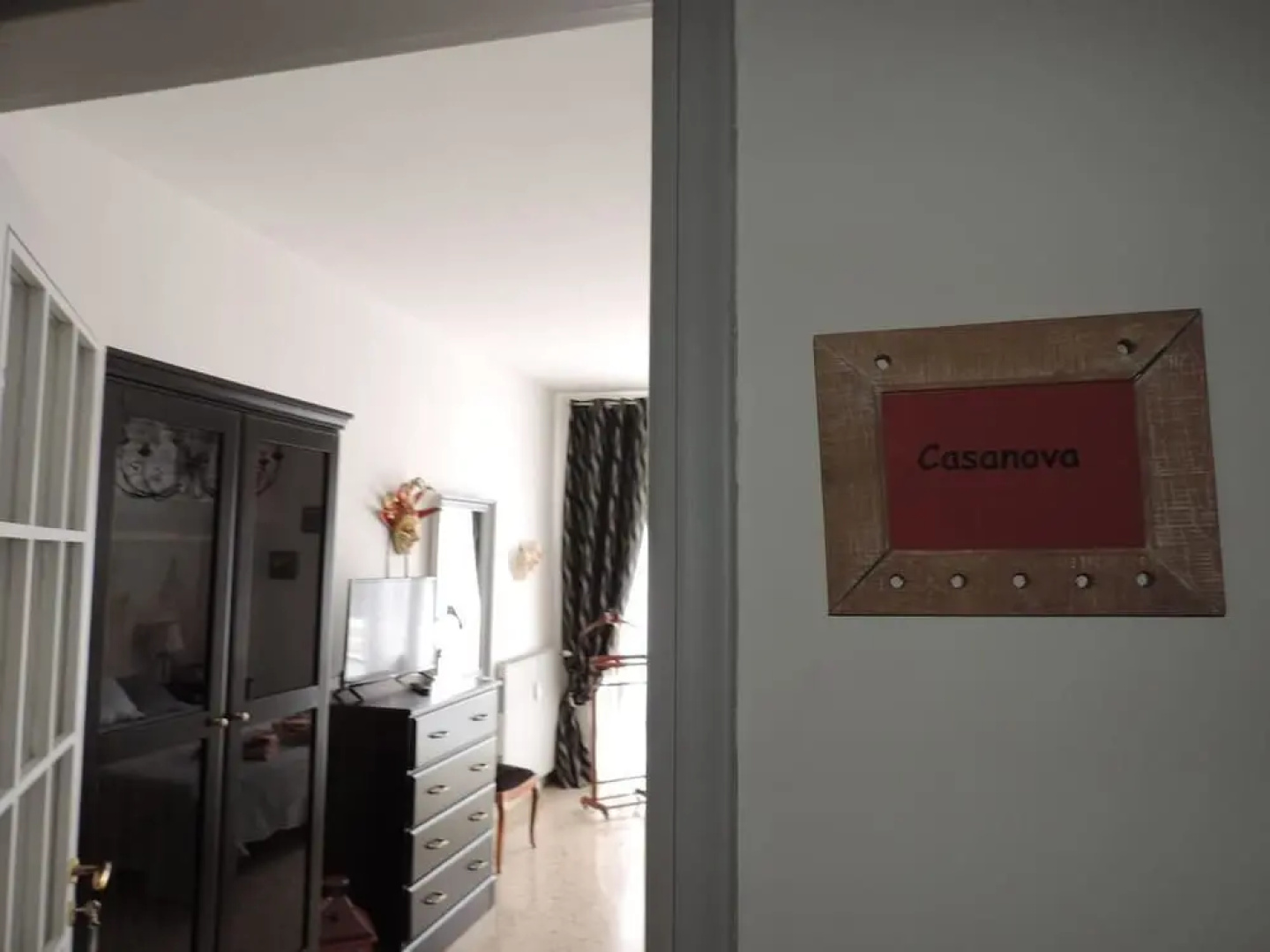 B&B 96 Bassano