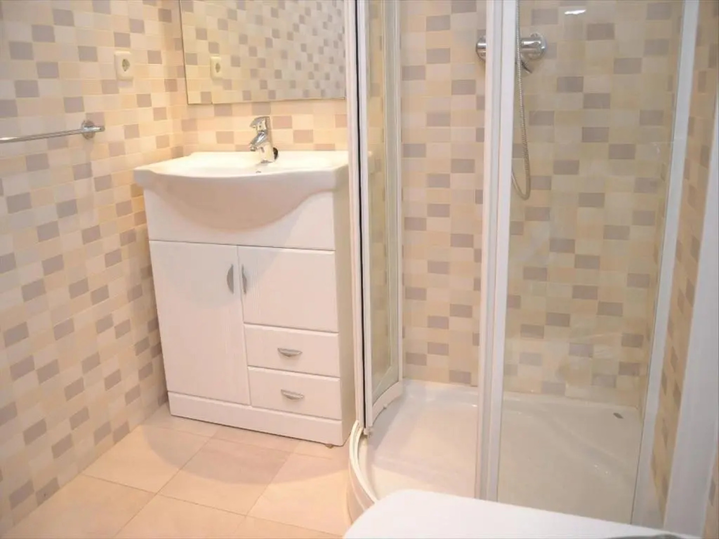 Apartamento Golden Gardens