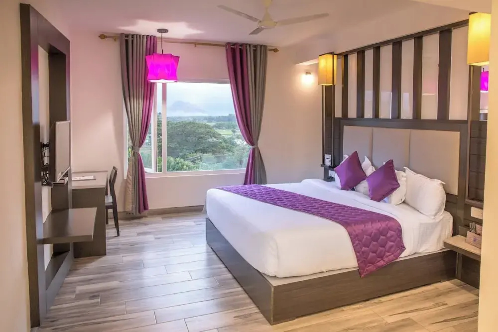 Hotel Visakka - Palani