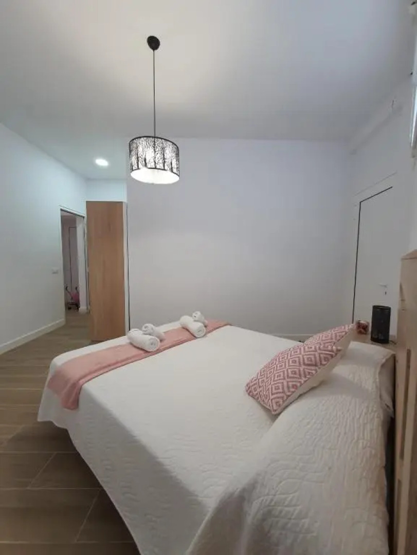 Apartamento Agaete Pueblo 3
