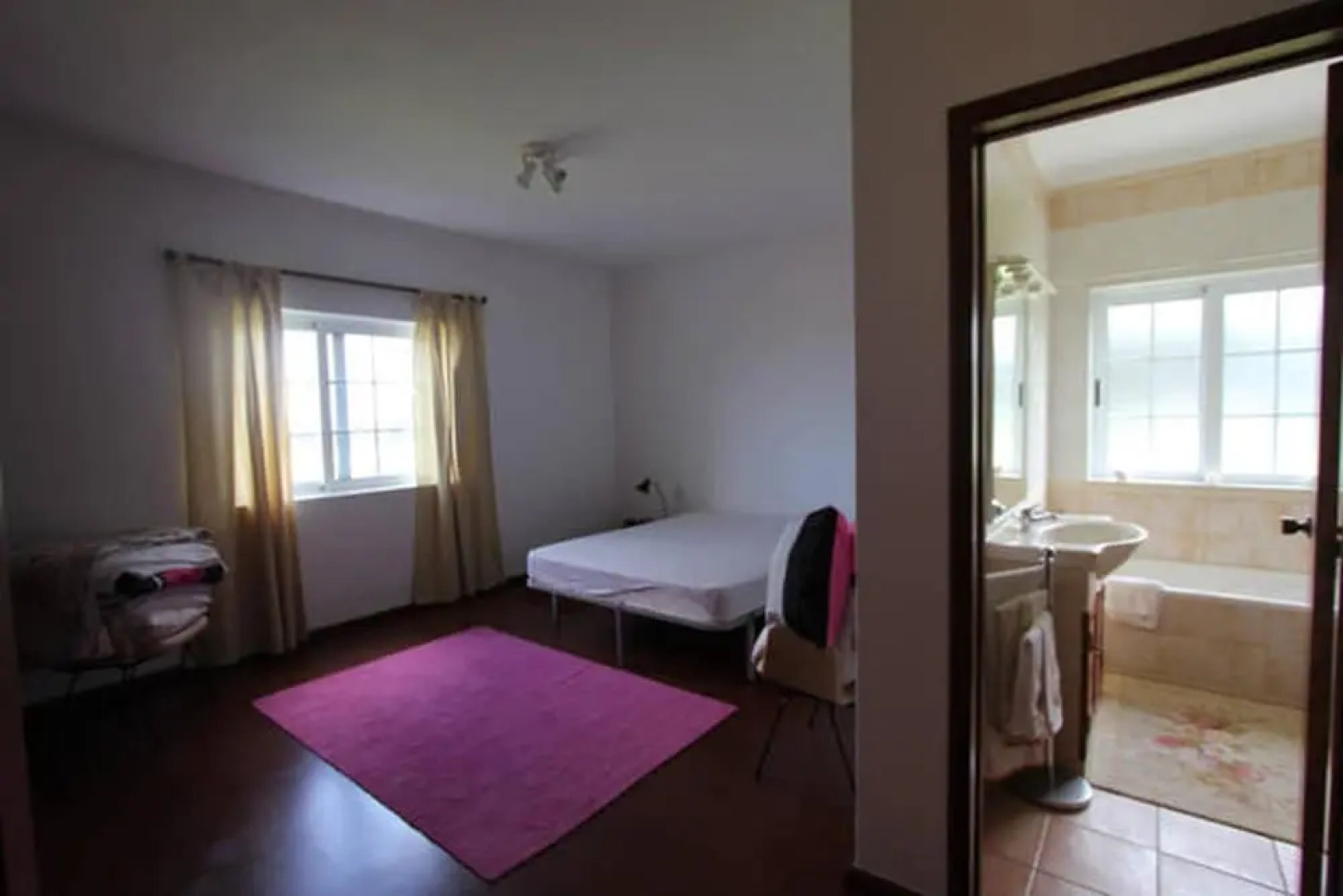 House With 3 Bedrooms in Ponta Delgada, With Wonderful sea View and En