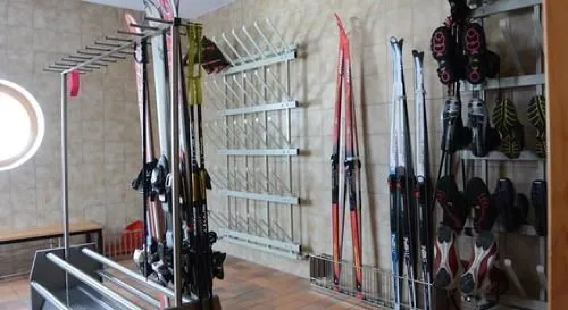 InterMontana Hotel garni