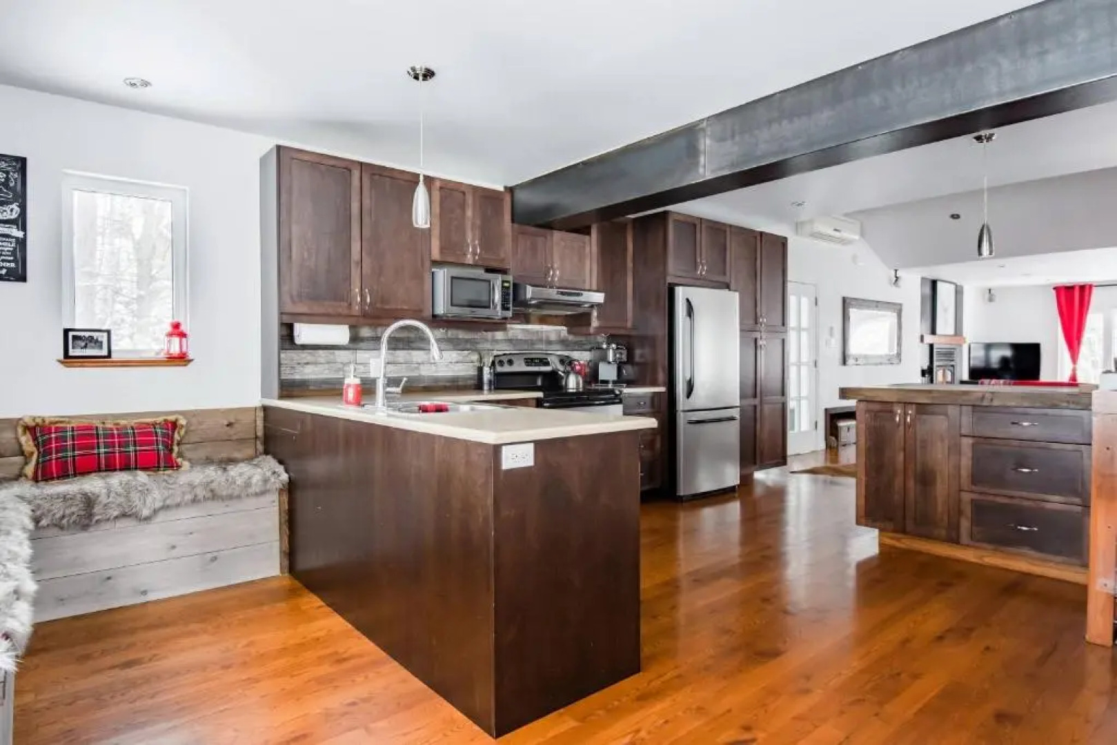 Le Caribou Lodge by Escapades Tremblant