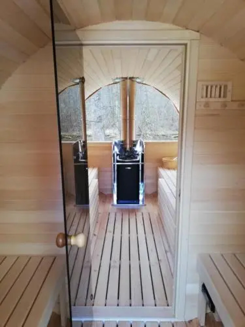 Kompleks Wypoczynkowo-Konferencyjny Mazur-Syrenka