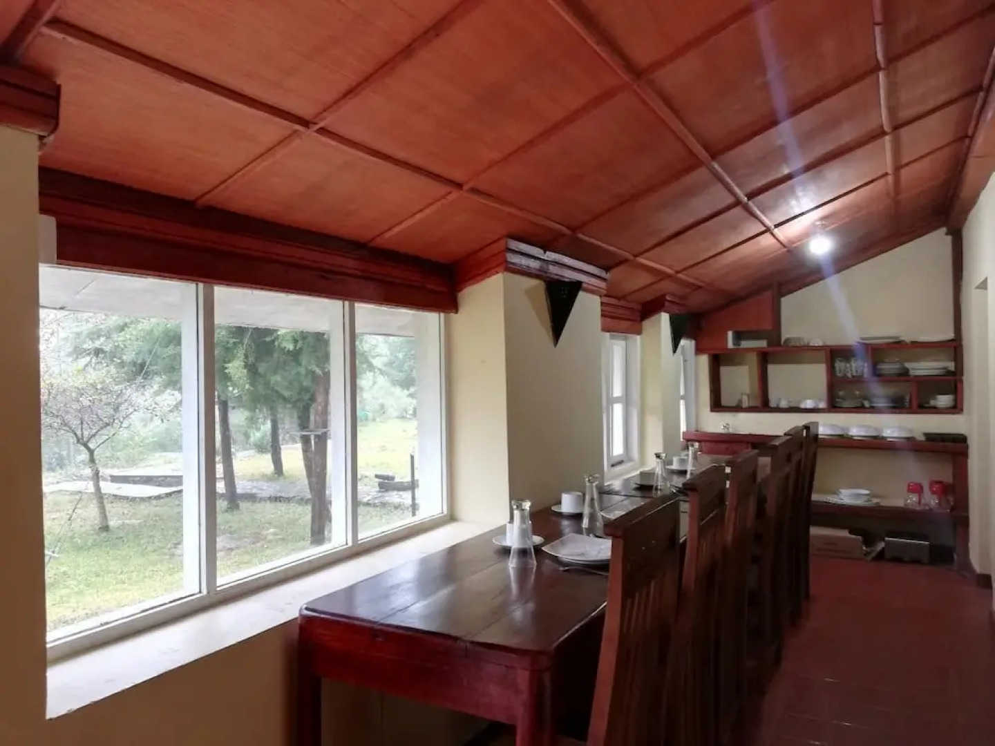 Lourdes Eco Bungalow