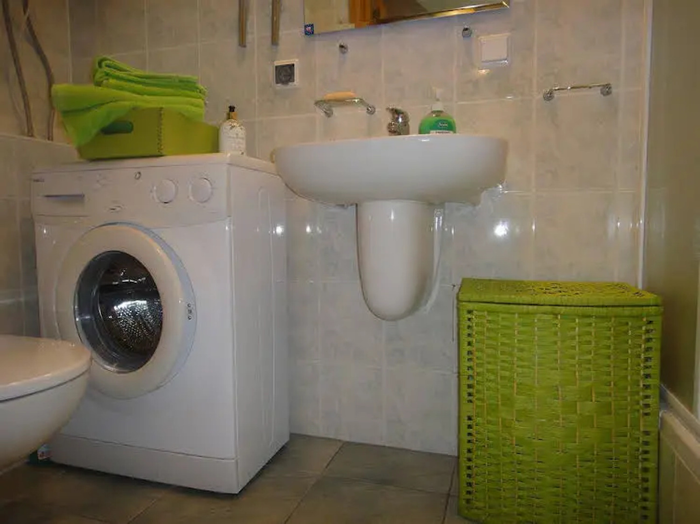 Międzymorze BlueApart Jurata