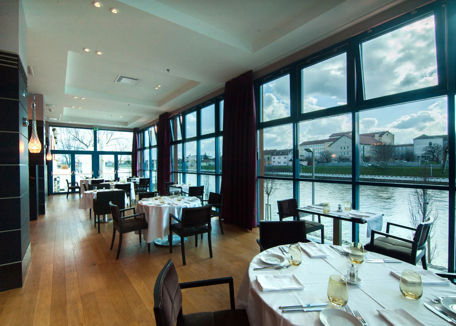 DoubleTree by Hilton Hotel Oradea