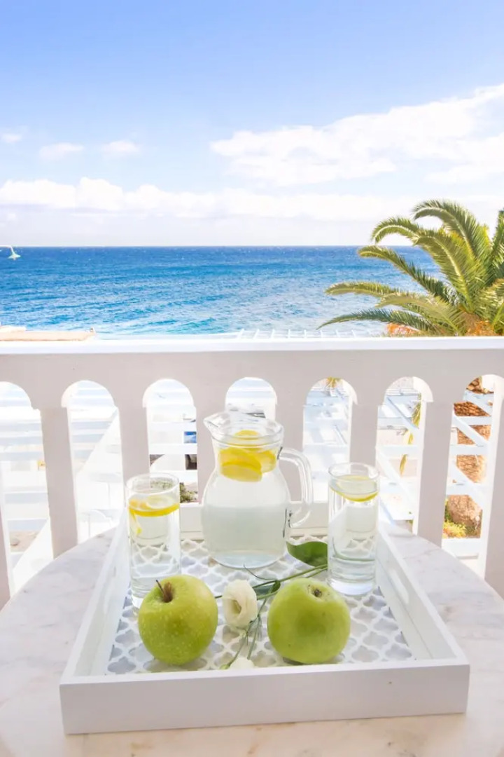 Lidea Boutique Hotel