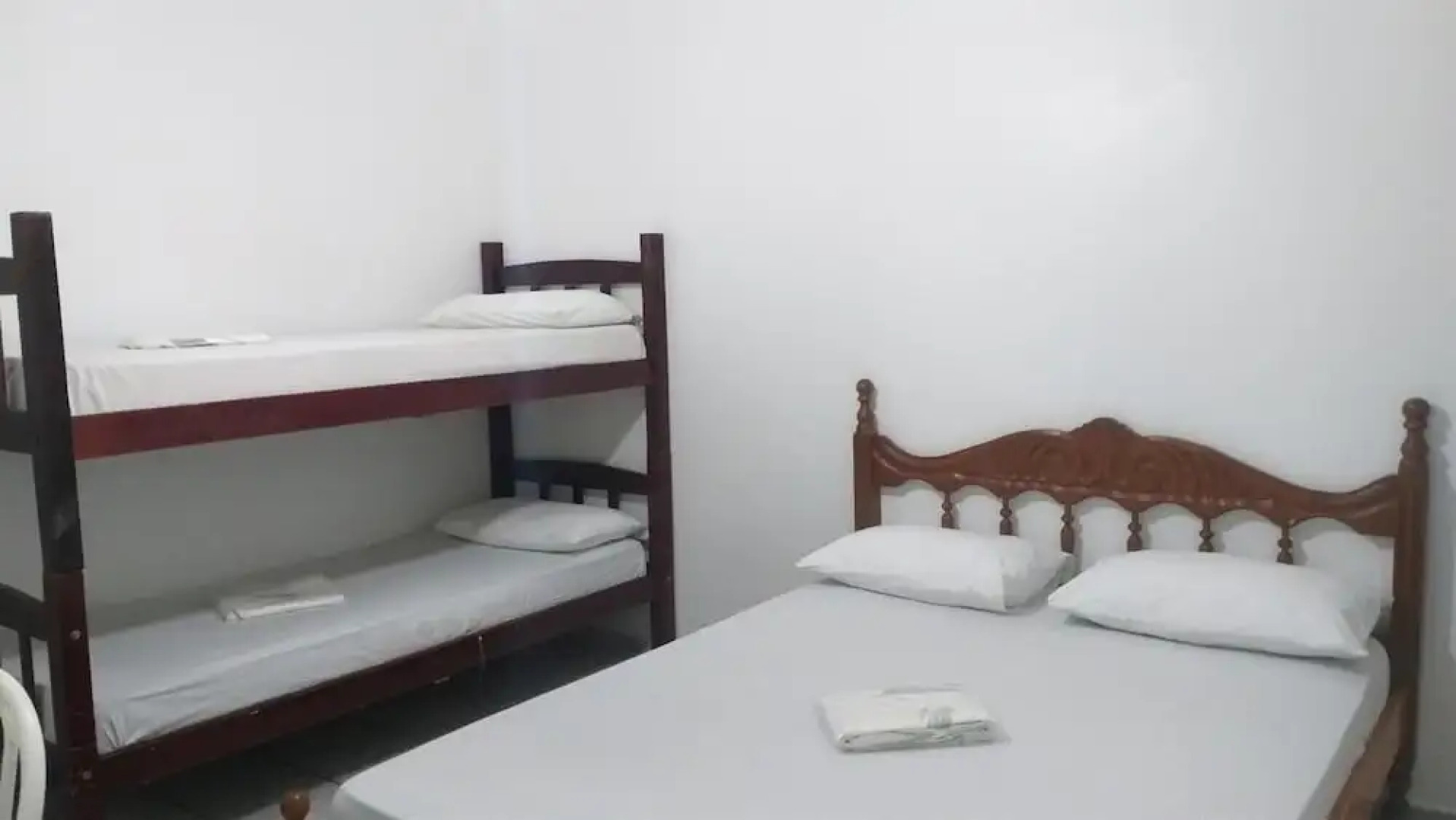 Pousada Verdes Mares