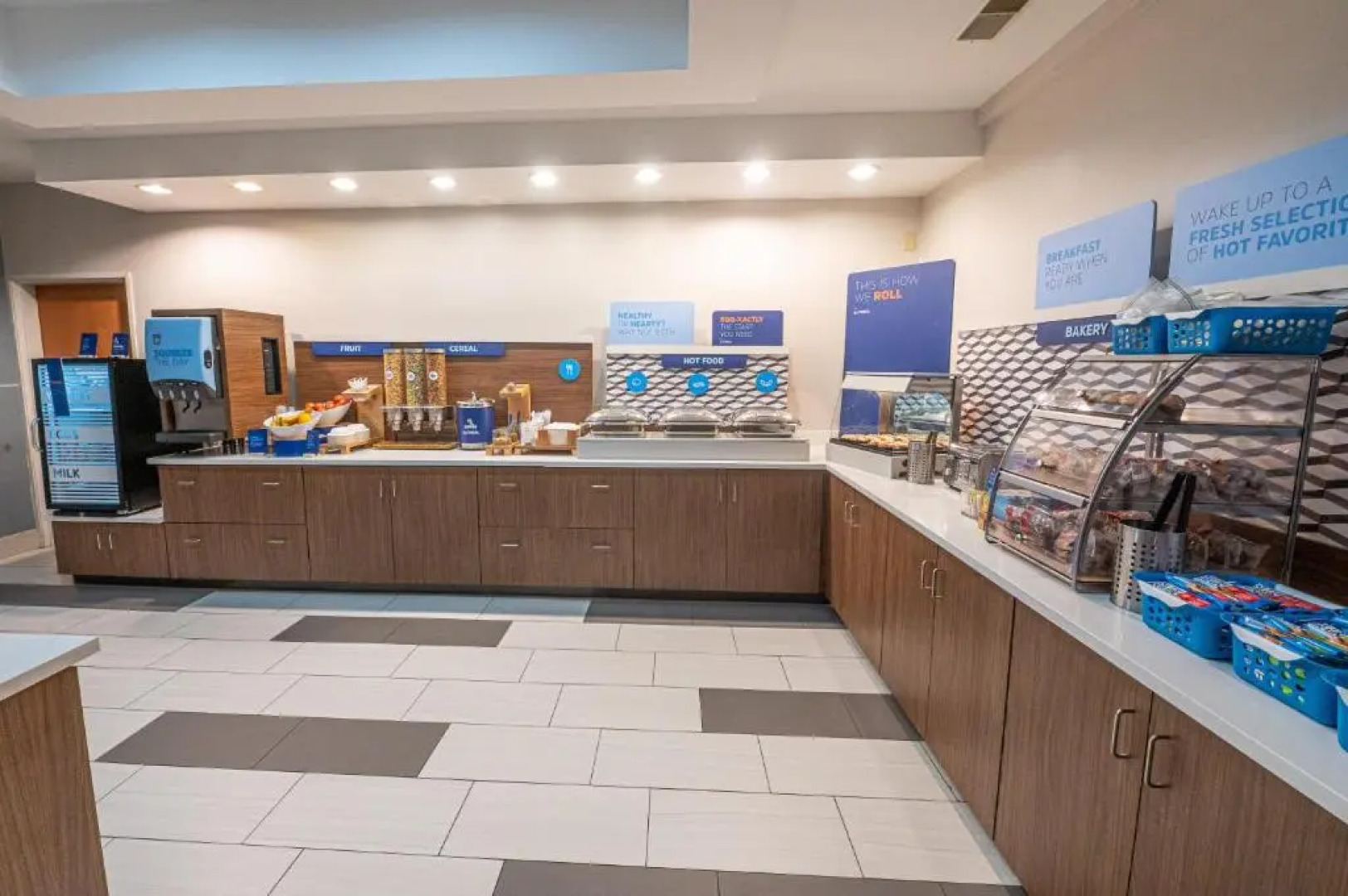 Holiday Inn Express Hotel & Suites Goshen by IHG