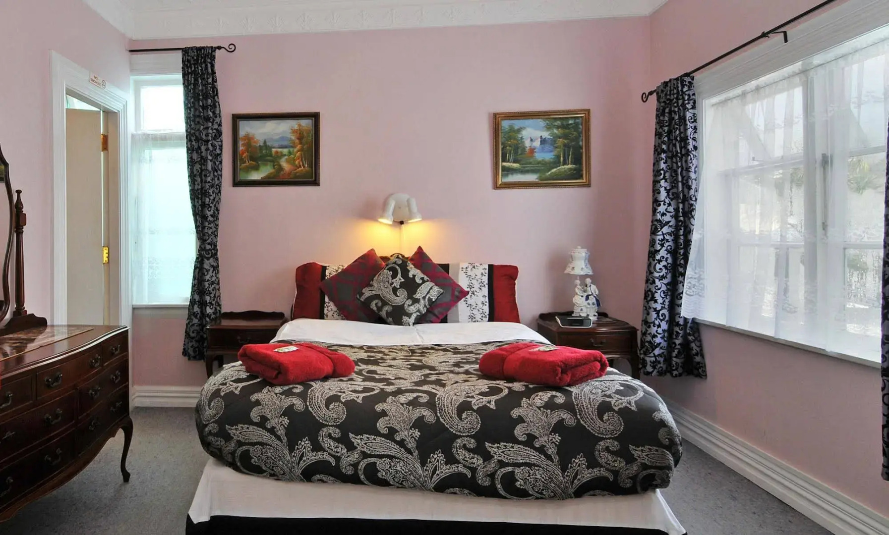 Richmond Guest House Bed & Breakfast