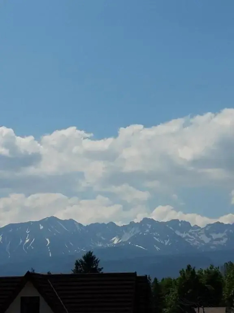 Pod Tatarską Górą