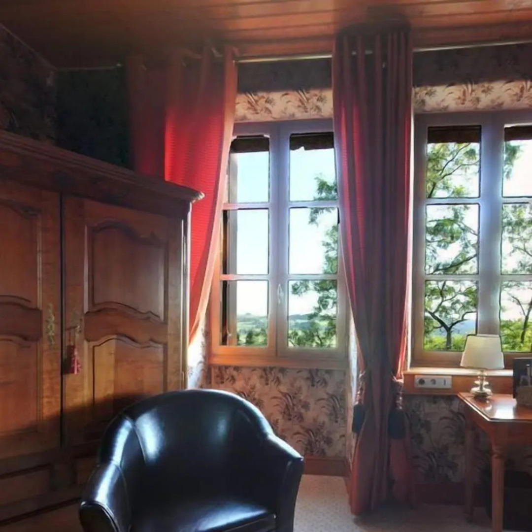 Relais Saint Roch Rest. La Petite Maison