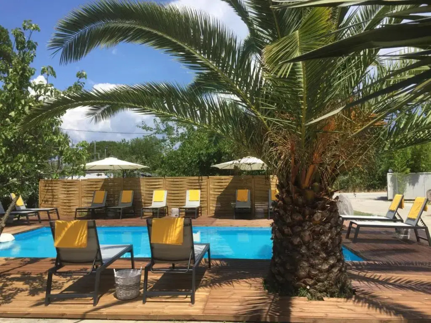 Filippos Resort II by Karidi