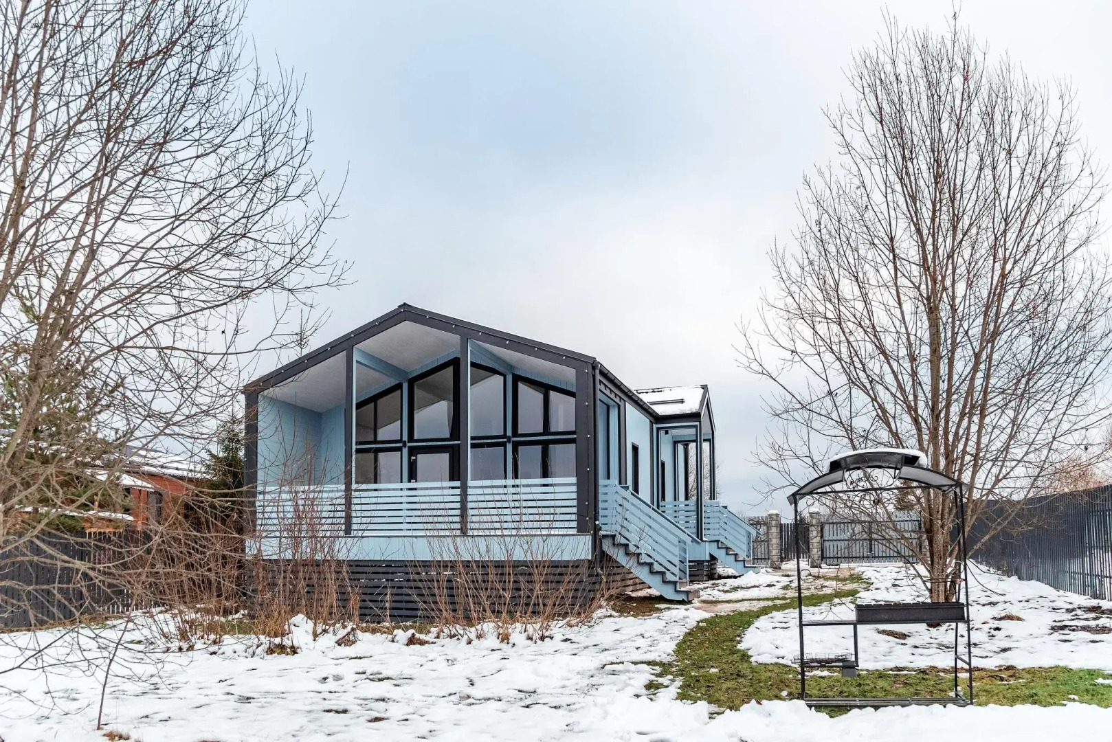 Efimonovo Life (Ефимоново Лайф)