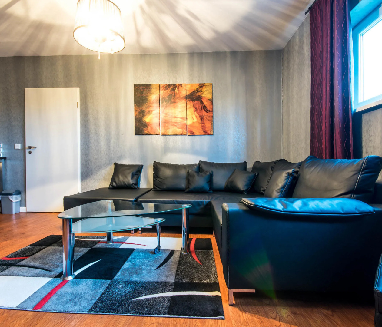 Hotel SleepInn Volkspark