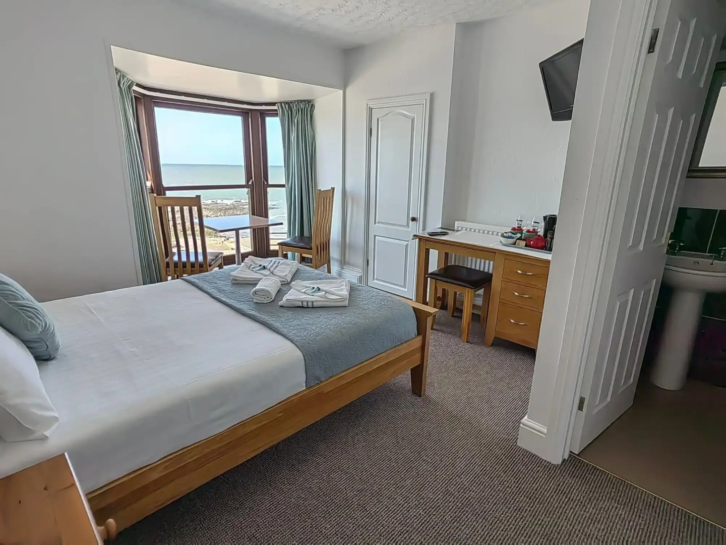The Cardigan Bay Guest House