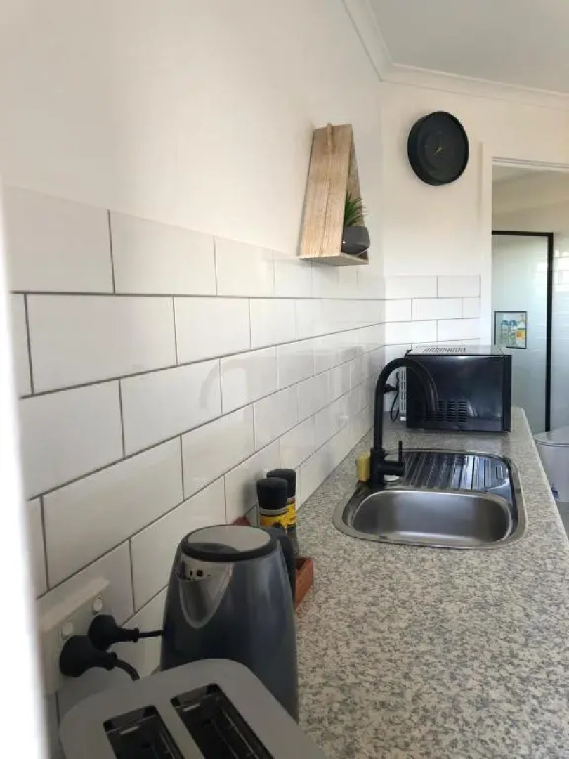 Barossa Valley Studio