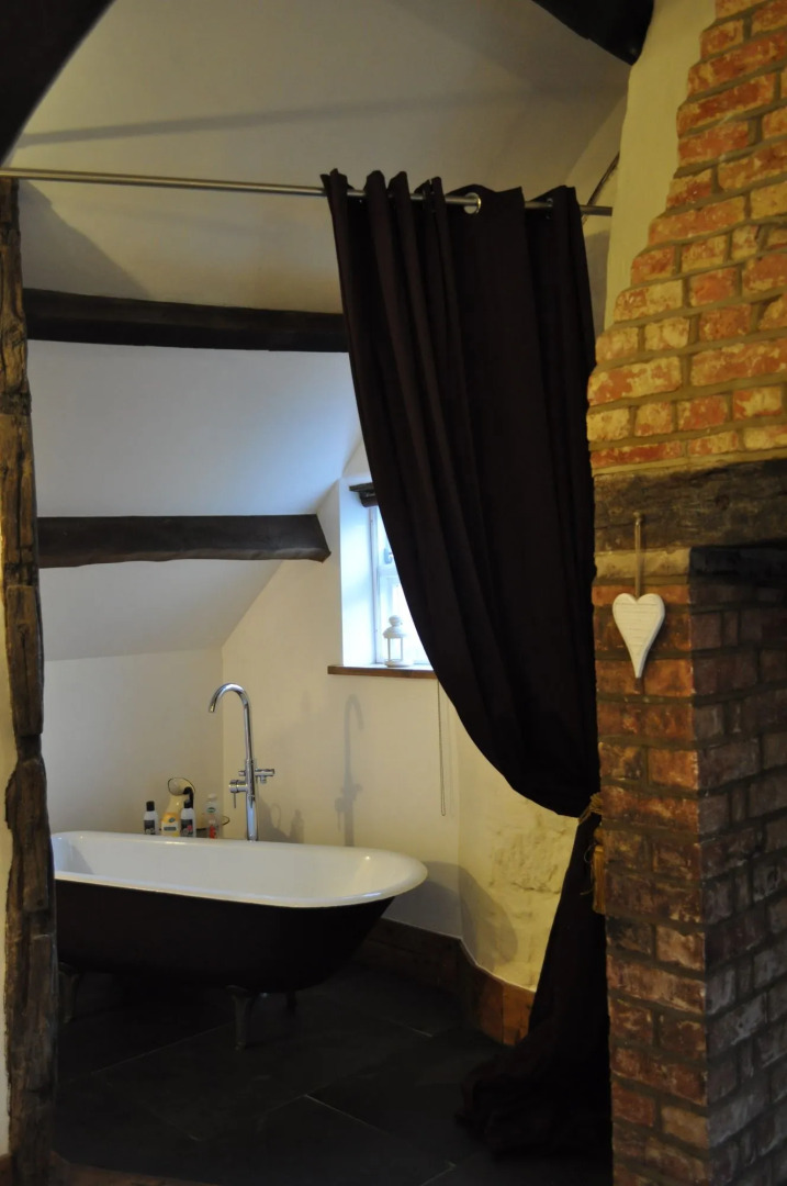 Home Farm Bed and Breakfast