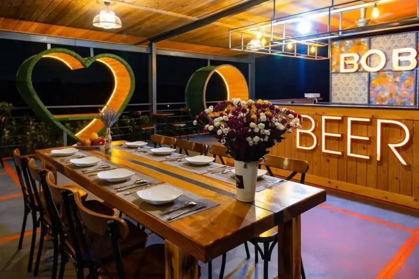 Cồn Phụng Resort Mekong - Nature Escape with Free Boat Shuttle & Fishing