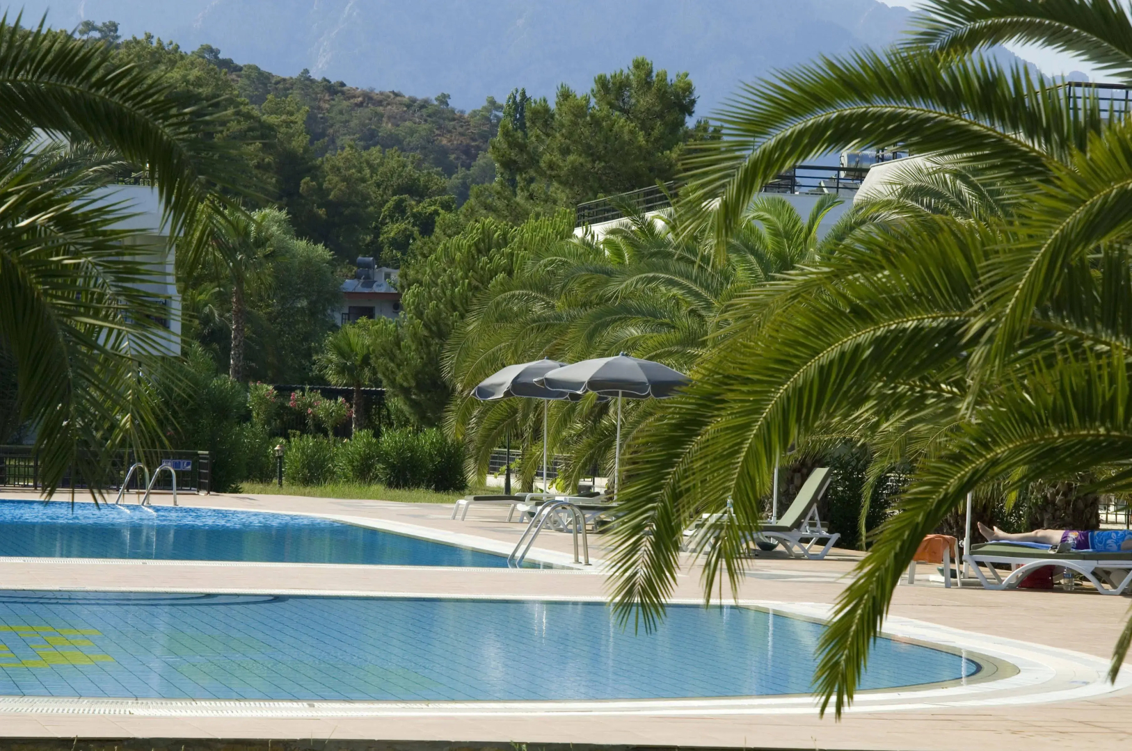 Simena Holiday Village & Villas