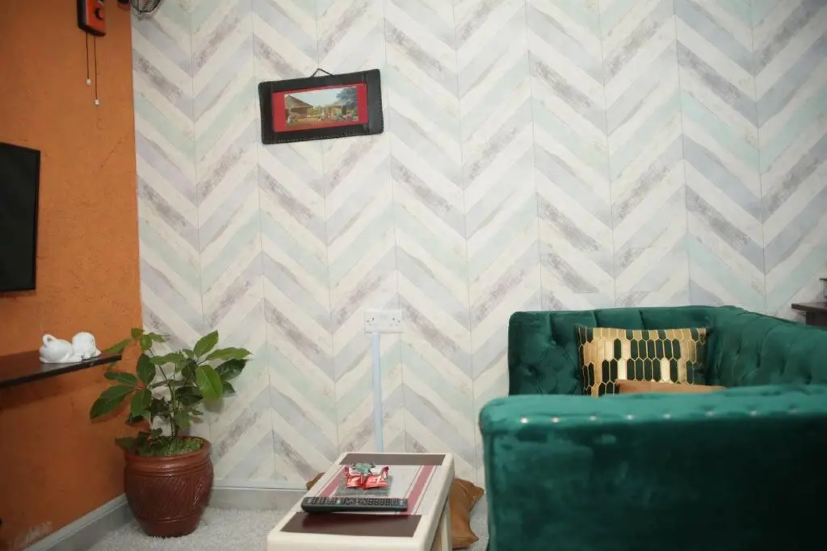 Little Nile Studio Homestays Nakuru
