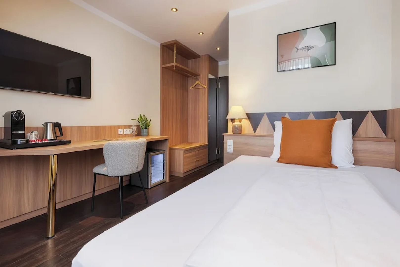 Hotel Fischzucht - by homekeepers