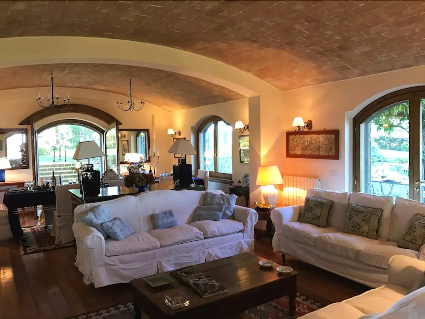 Verdidea - VILLA EUGENIA