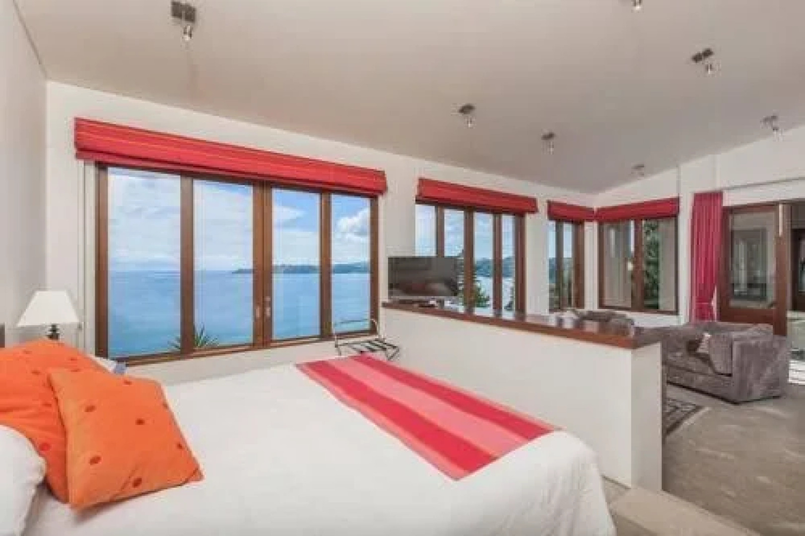 Clifftops Luxury B&B