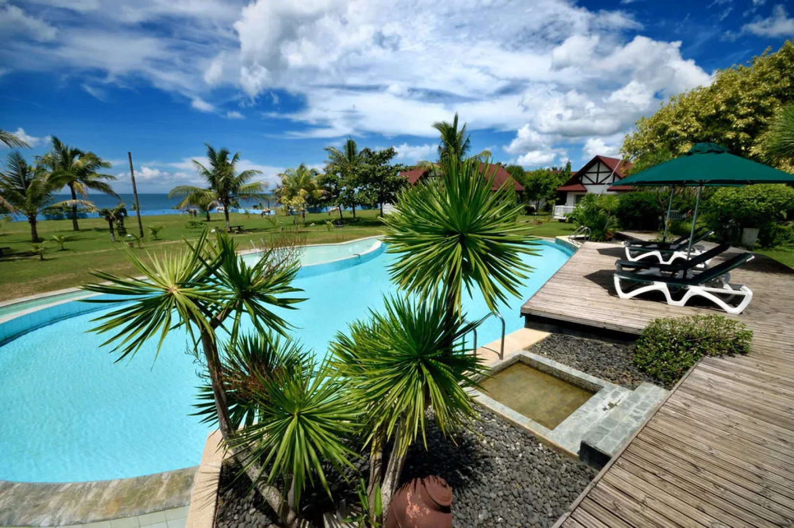 Adhara Resort and Spa