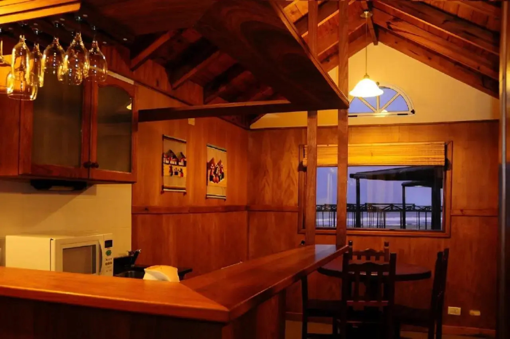 Costa Sonada Apart Hotel