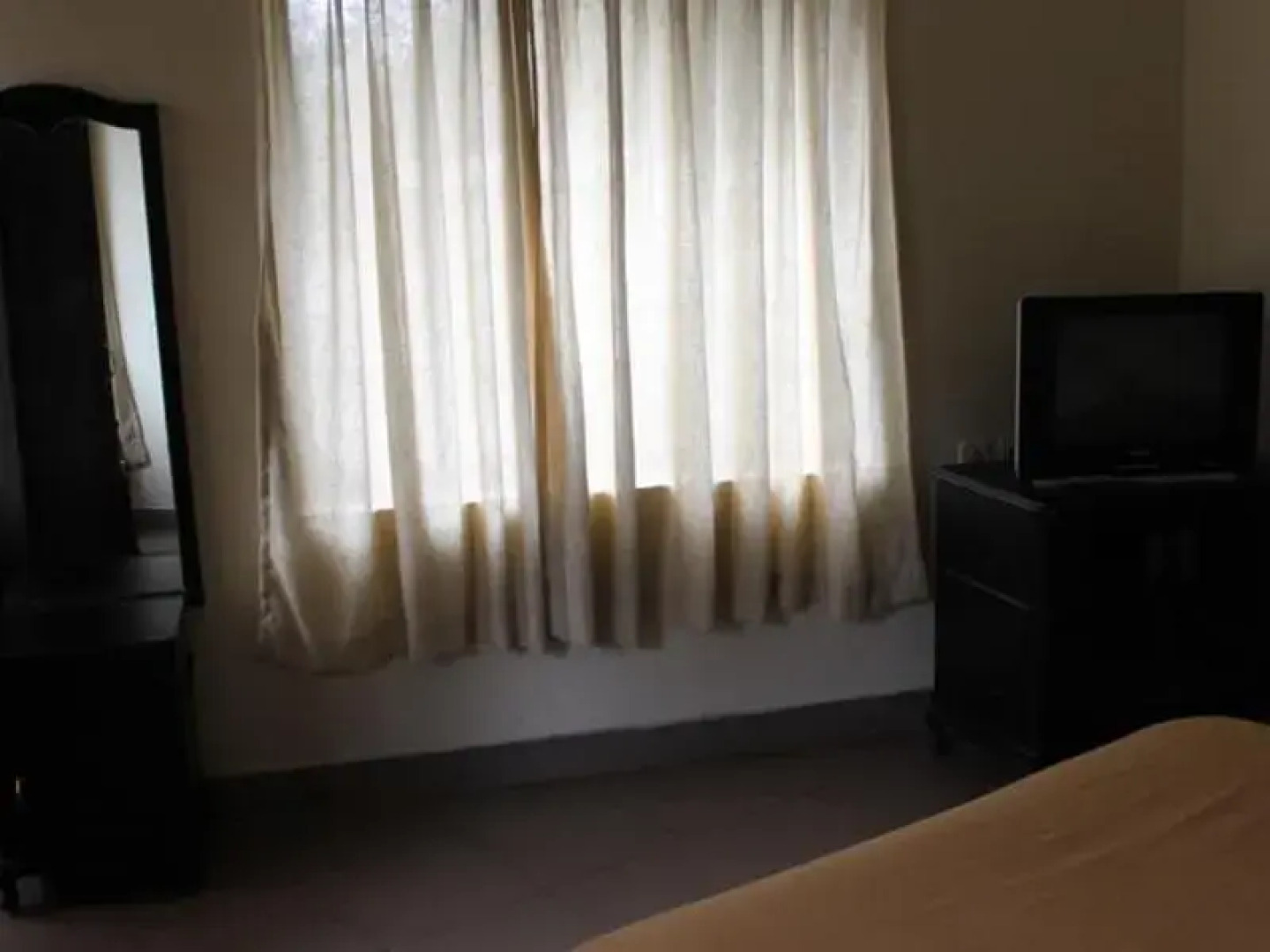 Sahari Albarad Hotel