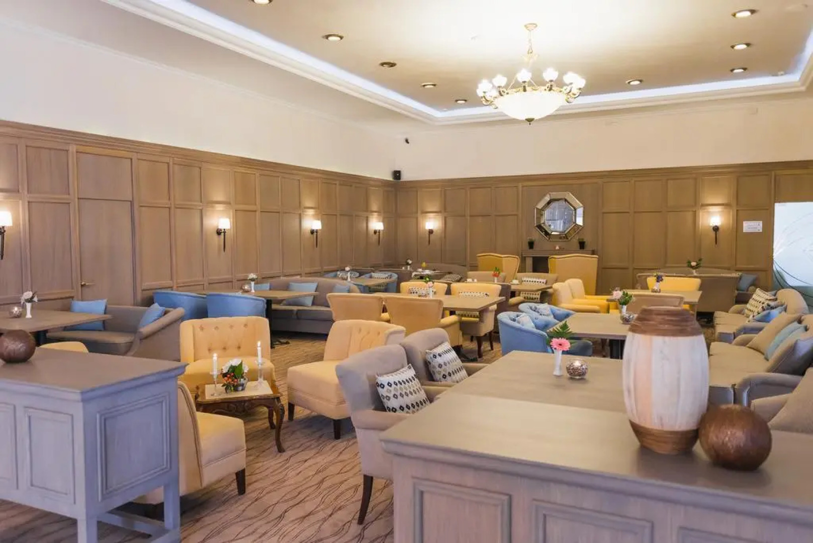 Отель SK Royal Kaluga