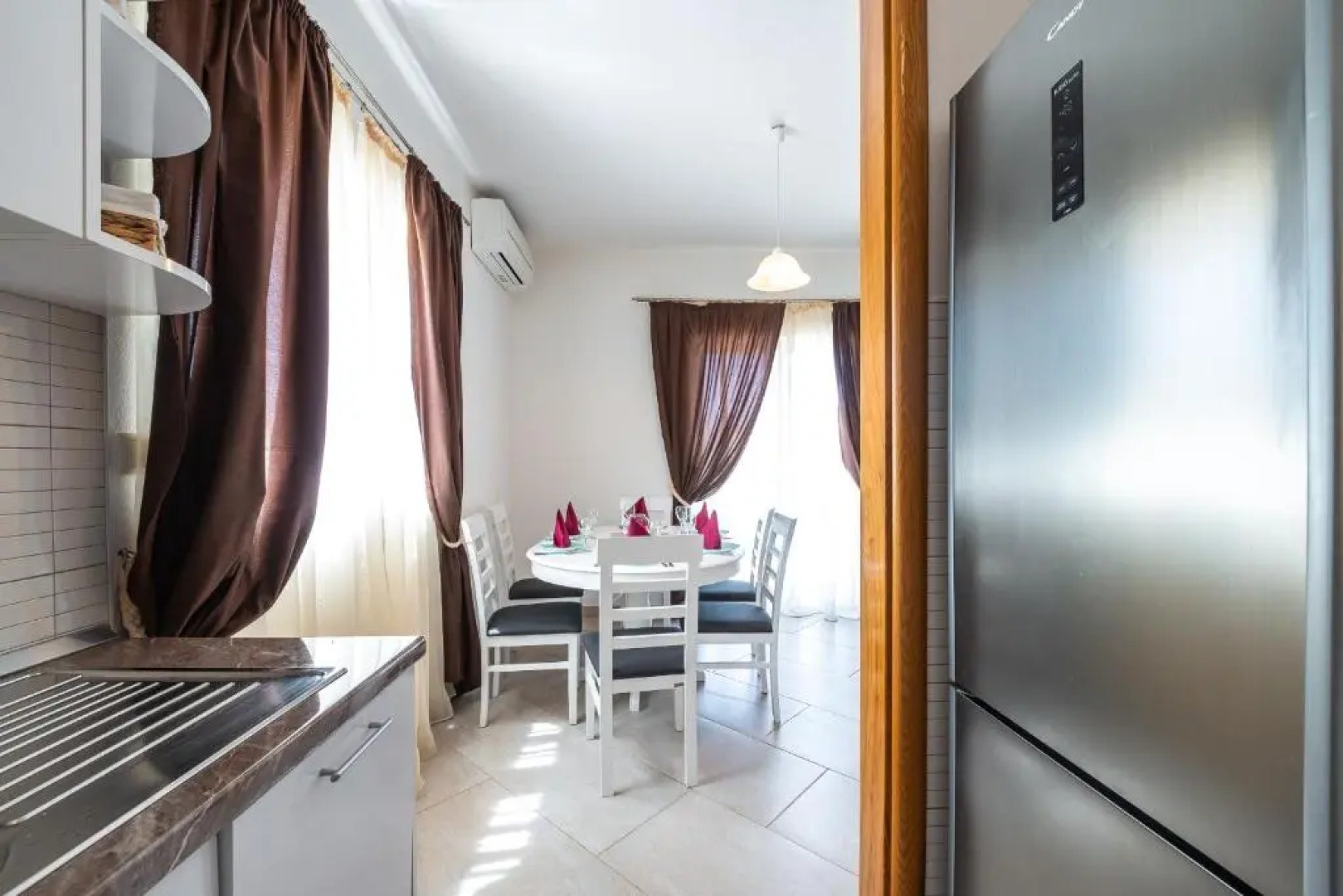 Matušić Guest House